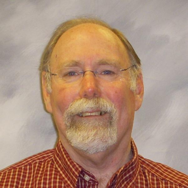 Michael Zimmerman - Class of 1968 - Turner High School