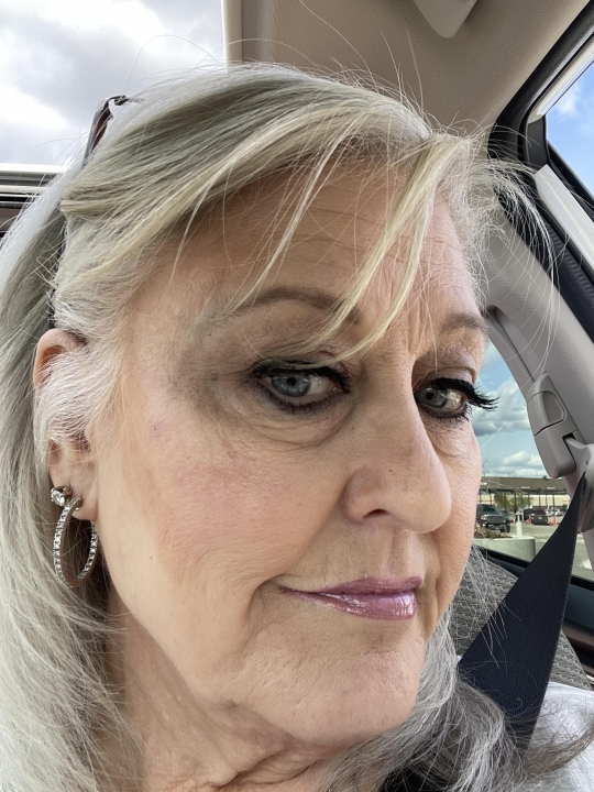 Karla Hansen - Class of 1974 - Turner High School