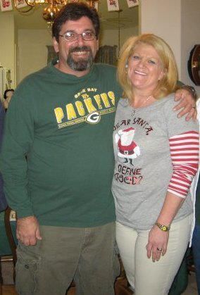 Mark Ritchie - Class of 1979 - Turner High School