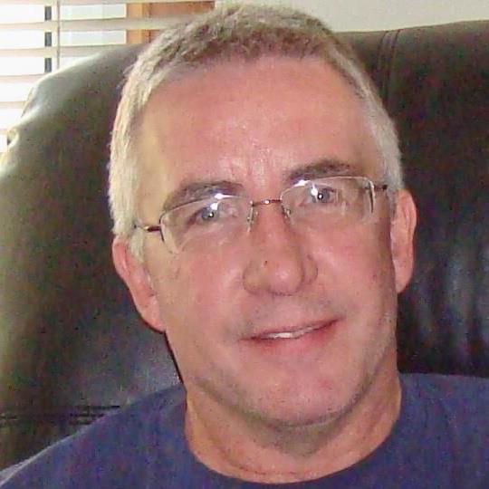 Mark Hauger - Class of 1975 - Turner High School