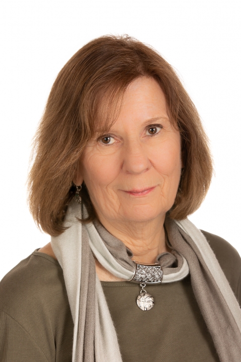 Deborah Thorwald - Class of 1969 - Turner High School