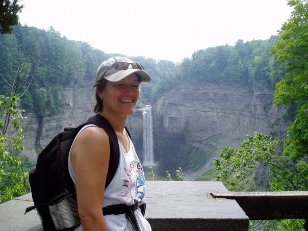 Laurie Kuhn - Class of 1980 - Souderton High School