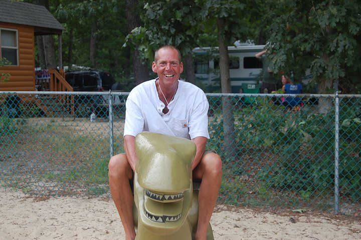 Scott Bishop - Class of 1981 - Souderton High School