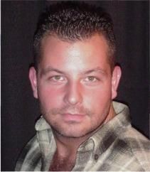 Ron Gibson - Class of 1988 - Souderton High School