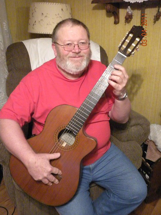 Paul Gerhard - Class of 1969 - Souderton High School