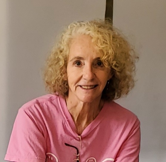 Linda Miller - Class of 1969 - Souderton High School
