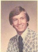 Doug Grafton - Class of 1976 - Souderton High School