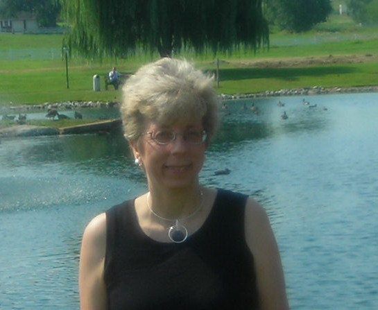 Cindy Langford - Class of 1969 - Souderton High School