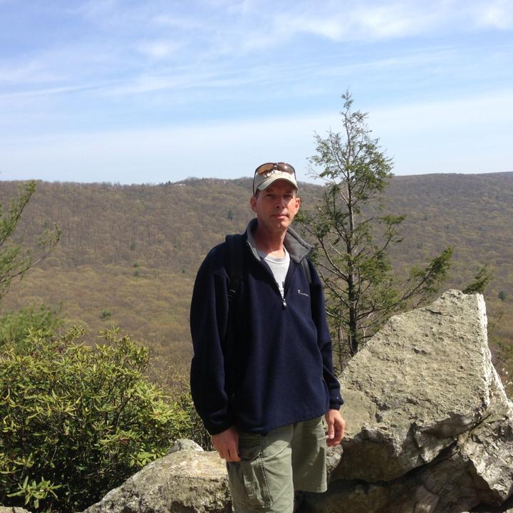Ron Forsstrom - Class of 1973 - Souderton High School