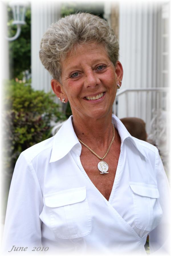 Andrea Kline - Class of 1969 - Souderton High School