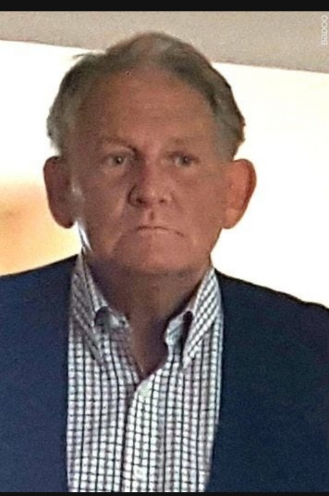 Thomas Pendergraft - Class of 1969 - Souderton High School