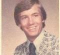 Doug Grafton, class of 1976