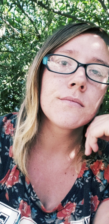 Megan Griffin - Class of 1998 - Ophir Elementary School