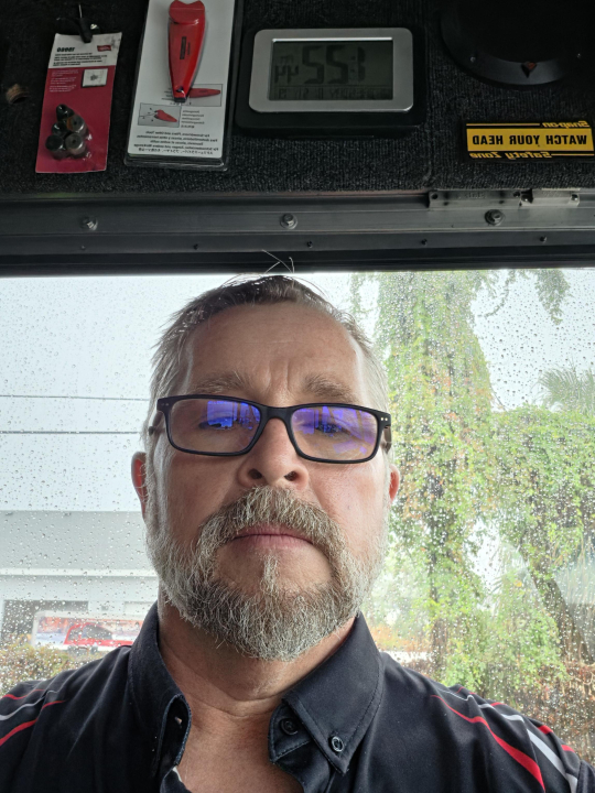 Brian Leonardo - Class of 1987 - Fairhaven High School