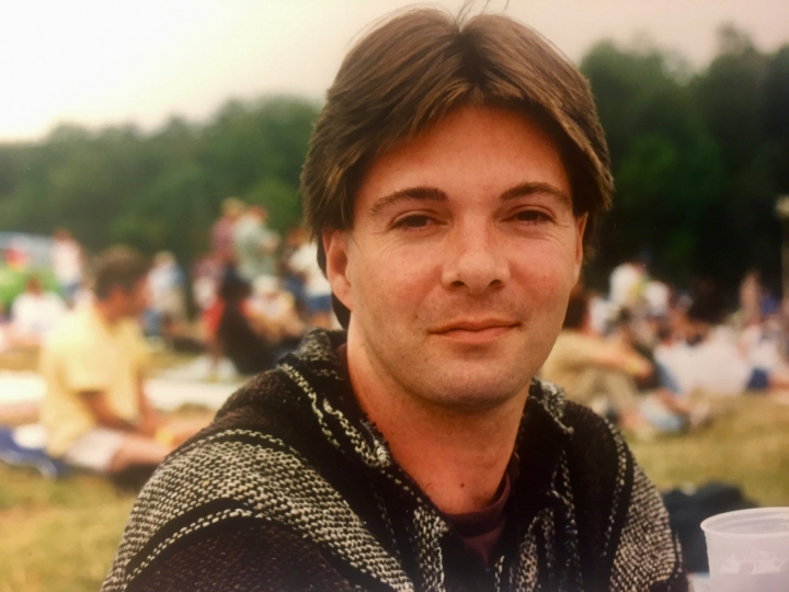 Joseph Gonsalves - Class of 1981 - Fairhaven High School