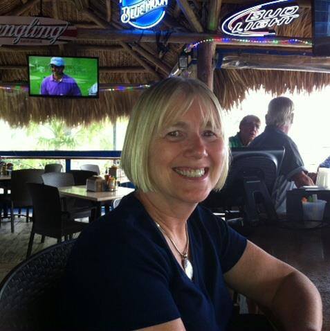 Susan Beranek - Class of 1972 - Two Rivers High School
