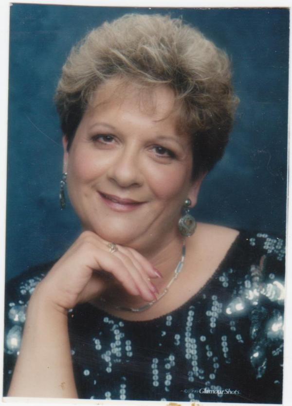 Debra Konop - Class of 1979 - Two Rivers High School