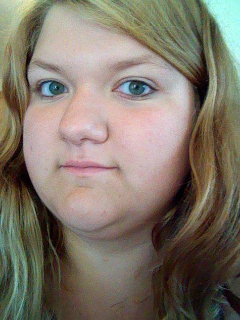 Stacey Kulpa - Class of 2012 - Two Rivers High School