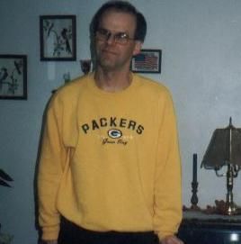 David Glesner - Class of 1980 - Two Rivers High School