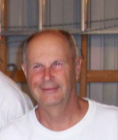 James Becker - Class of 1960 - Two Rivers High School
