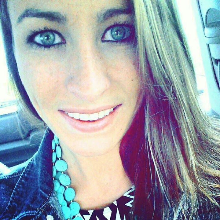 Ashlee Walesh - Class of 2007 - Two Rivers High School