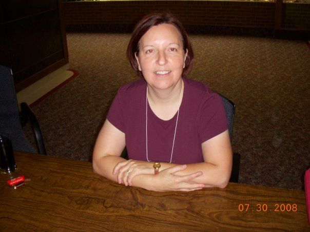 Kim Beloin - Class of 1981 - Two Rivers High School