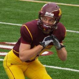 Chris Krajnik - Class of 2007 - Two Rivers High School