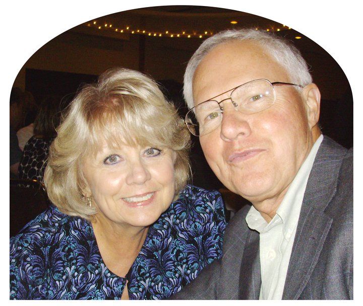 Michael Lichterman - Class of 1966 - Two Rivers High School