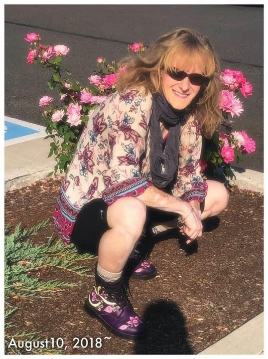 Tori Vicki Strouf - Class of 1993 - Two Rivers High School