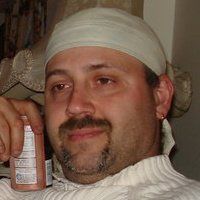 Richard Gadzinski - Class of 1985 - Two Rivers High School