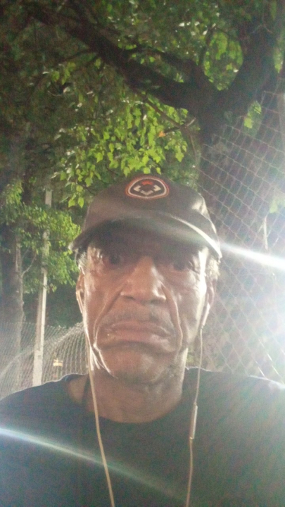 Ronald Henderson - Class of 1983 - Union County High School