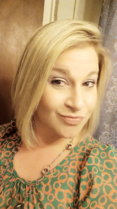 Jennifer Daum - Class of 2001 - Union County High School