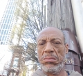 Ronald Henderson