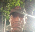 Ronald Henderson