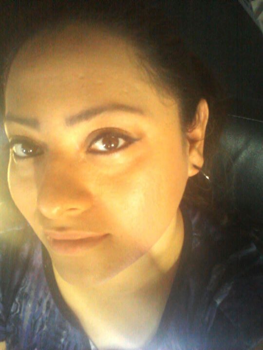 Yesenia Martinez - Class of 1996 - Eastmont Intermediate School