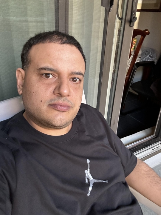 Gustavo Rojas - Class of 2001 - Fenway High School