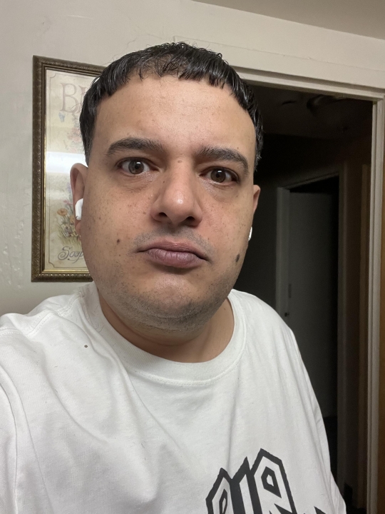 Gustavo Rojas - Class of 2001 - Fenway High School