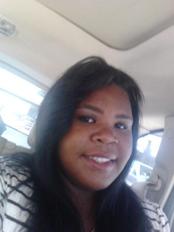 Kendle Bright - Class of 1998 - 153rd Street Elementary School