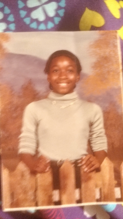 Gwendolyn Bowden - Class of 1976 - Baldwin Hills Elementary School