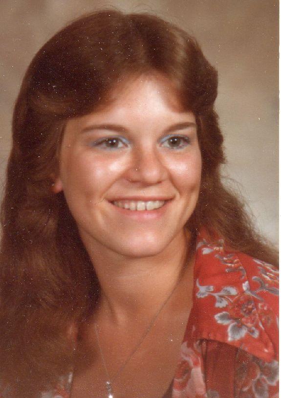 Deborah Garrison - Class of 1978 - Union Grove High School