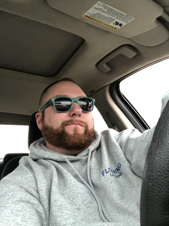 David Cole - Class of 1999 - Union Grove High School