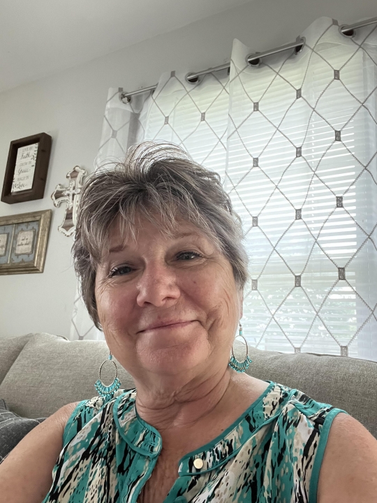 Jeanne Demjenu - Class of 1974 - Union Grove High School