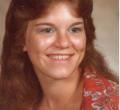 Deborah Garrison, class of 1978