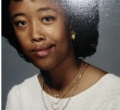 Faye Marshall, class of 1983