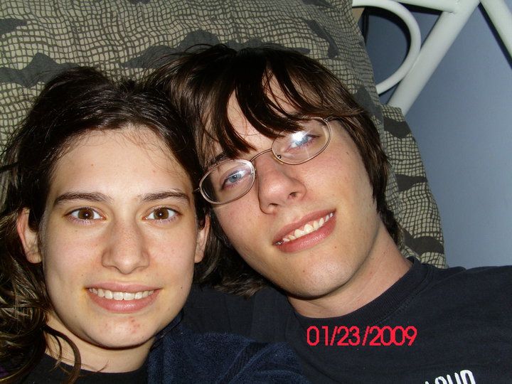 Rachel Block - Class of 2008 - Spring-ford High School