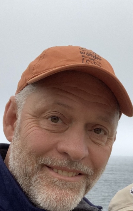 Tim Grater - Class of 1979 - Spring-ford High School