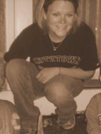 Kristen Hornak - Class of 1998 - Spring-ford High School