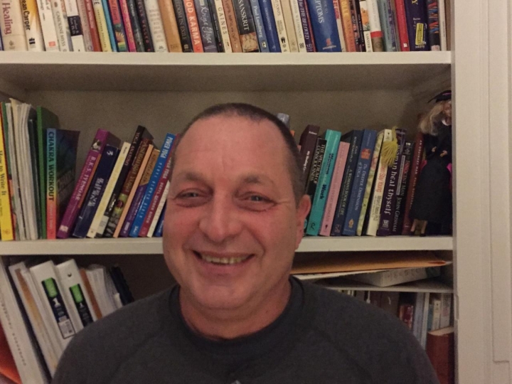 Matthew Pitetti - Class of 1979 - Spring-ford High School