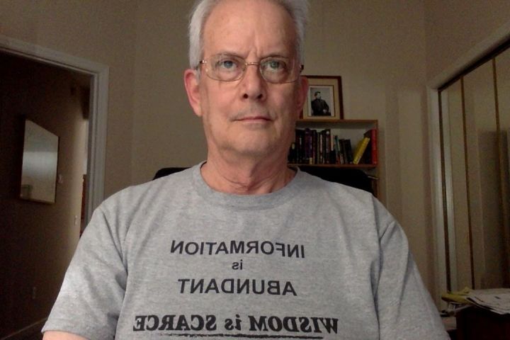 Dennis Mcclellan - Class of 1960 - Spring-ford High School