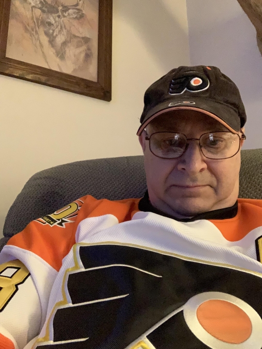 James Ettinger Sr - Class of 1974 - Spring-ford High School